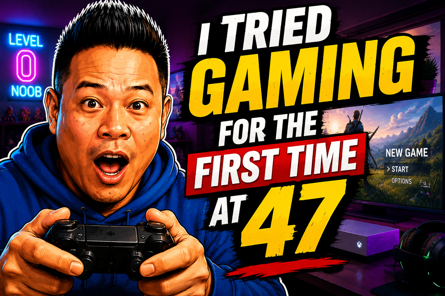 Thumbnail for Learning Live: The First Boss